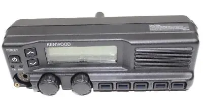 (NEW) Kenwood KCH-14 Basic Remote Control Head (TK5710 TK5810) • $35