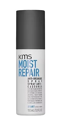 Kms Moist Repair Anti Breakage Spray 100 Ml  Moistrepair • $27.99