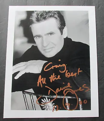 Davy Jones The Monkees  Signed  Photo • $39.99