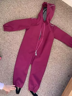 £20 • Buy Killtek Waterproof Splash Suit 