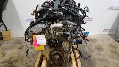 $3150 • Buy Engine 3.6L V6 2017 CHEVY TRAVERSE 93K MILES