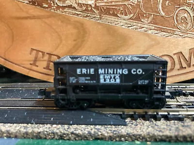 Microtrains N Scale Erie Mining Ore Car • $18.95