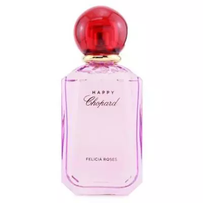 Chopard - Happy Chopard Felicia Roses Eau De Parfum Spray  100ml/3.4oz • $27.18