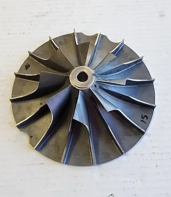 OEM Vortech Supercharger  Si  Trim 1220 Impeller CW Clockwise Wheel V1 V2 V3 • $144.99