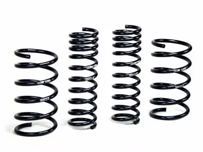 H&R For 93-95 BMW 530i/540i E34 Sport Spring (w/o Self-Leveling/Non • $315.53