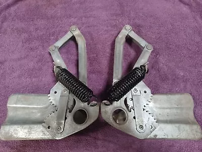 Holden EJ EH Bonnet Hinges Special Premier Sedan Wagon Ute Van #2 • $160