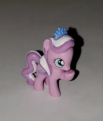 Hasbro My Little Pony MINI DIAMOND TIARA Cake Topper/ Action Figure Approx. 1.5  • $10.99