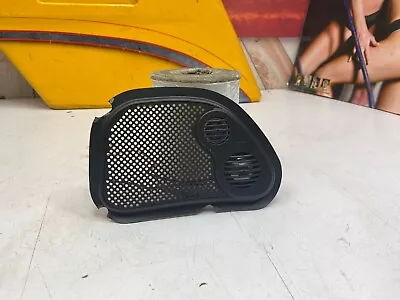 🔥98-13 Harley Touring Road Glide J&M Right Tweeter Speaker Grill🔥 • $19.95