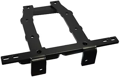 $55.99 • Buy VIPER ATV Winch Mount Plate Kit - 2012-2013 Honda Foreman TRX 500