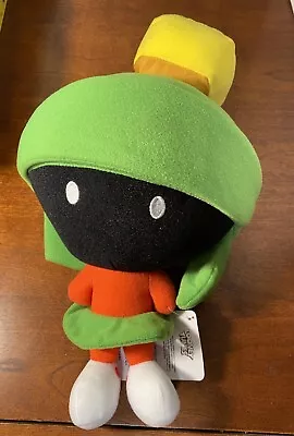 2023 Toy Factory Plush -  Marvin The Martian - Looney Tunes - NWT • $13.23