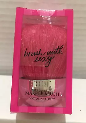 Victoria Secret Make Up Brush Pink • $14.99