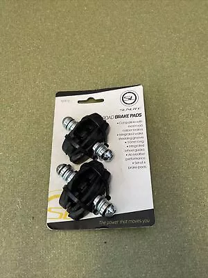 $9.95 • Buy Brake Shoes Sunlt Road Ec0-v