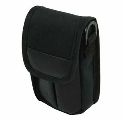 £3.82 • Buy Ex-Pro® Black PROtect Camera Case For Canon Powershot Ixus A720 IS A800 A810