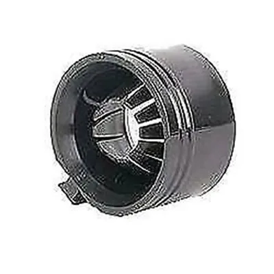 MER Mec Wad Guide 12 Gauge Plastic 1.25H X 2.30W X 4.45L Black 830012 • $7.59