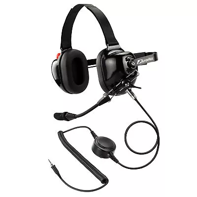 ArrowMax AHDH0032-BK-Y2 Headphone For Vertex EVX-S24 VX-270R VX-6E VX-351 VX-7R • $115