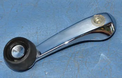 1977-83 MOPAR Door Handle Window Crank Chrysler Dodge 79-90 Ram Truck 3882765 • $35