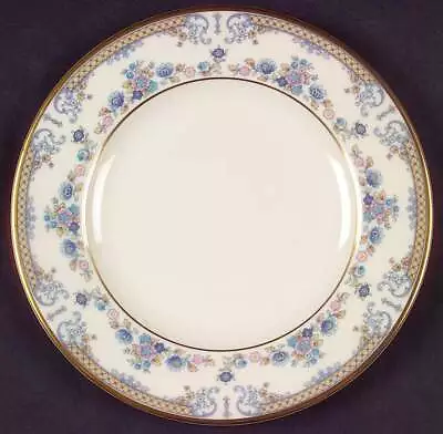 Minton Avonlea Bread & Butter Plate 328528 • $14.95