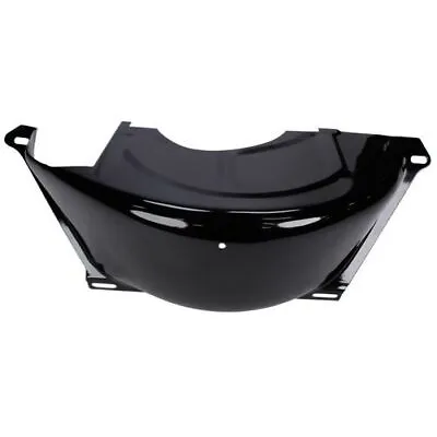 Racing Power R9587BK Flywheel Dust Cover- Black For GM 700R4 NEW • $53.30