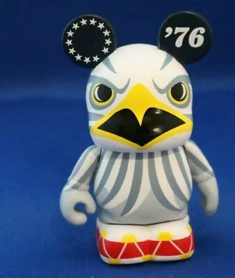 Disney Vinylmation Park 7 ~ America On Parade • $5.95