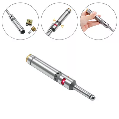 160mm LED Beep Precision Probe Electronic Edge Finder Lathe CNC Milling Tool • £9.96