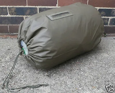 £8.49 • Buy Swiss Army Waterproof Bag Stuff Sack Sleeping Bag Clothing Dry Sack Bag Fishing
