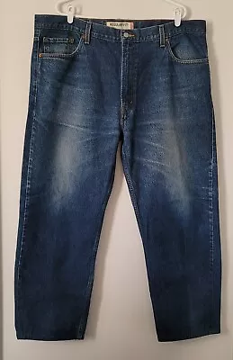 Levi's Jeans Men's Size 42x30 Color Blue Denim Inseam 27 • $15