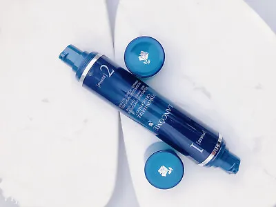 LANCÔME Visionnaire Crescendo Overnight Progressive Facial Peel New. • £33