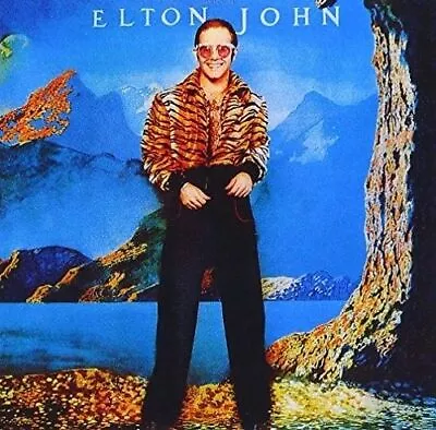 Elton John-elton John:caribou New Vinyl • $29.98