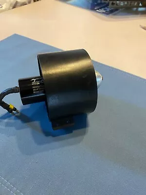 90 Mm 7 Blade EDF With 50L4P 1600 KV Brushless Motor • $45