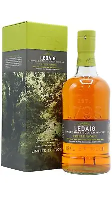 Ledaig - Limited Edition Triple Wood Whisky 70cl • £93.40