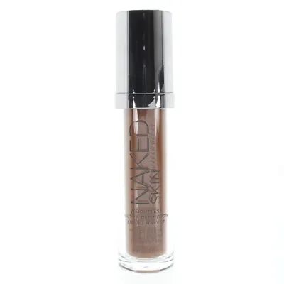 £25.50 • Buy Urban Decay Foundation Naked Skin Liquid Weightless Definition - Choose Shade
