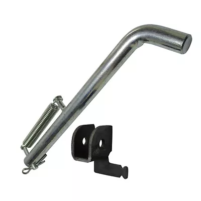 Kick Stand (Long) For Mini-Bike With Weldable Bracket 1726 • $18.08