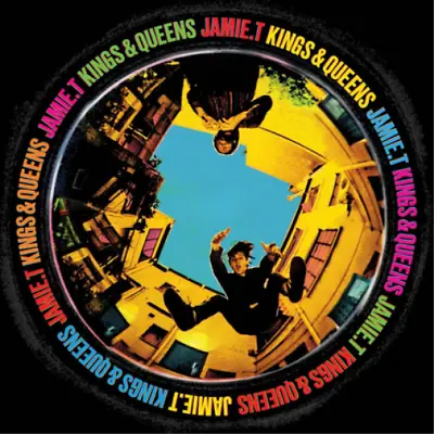 Jamie T Kings & Queens (Vinyl) Excluding Japan • £21.34