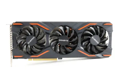 Gigabyte Nvidia P104-100 8GB Mining GPU (GTX 1080 Hashrate) | Fast Ship US S... • $48.95