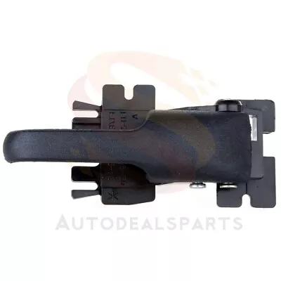$7.88 • Buy Right Interior Door Handle For 95-03 Ford Explorer 02-03 Sport Trac Front Rear