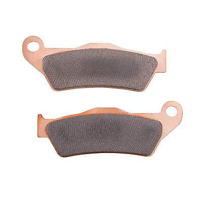 Tusk Rear Brake Pads - Sintered Metal • $18.67