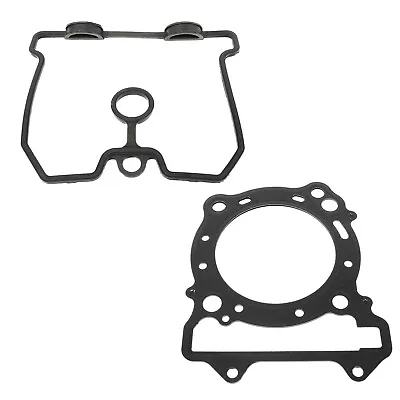 Cylinder Head And Cover Gasket For Suzuki DR-Z400 DRZ400 2000 2004 Big Bore 94Mm • $17