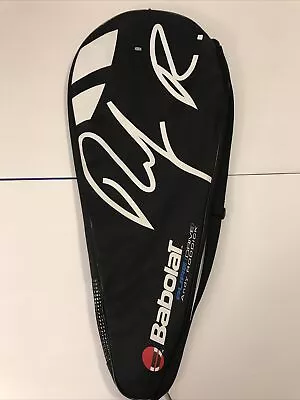 BABOLAT Pure Drive Andy Roddick Tennis Racket Bag Case Cover • $23.99