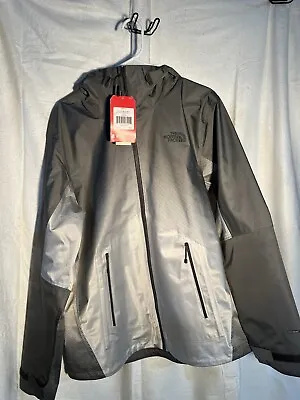 Men’s North Face Fuseform Dot Matrix Jacket  • $119