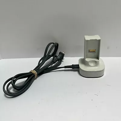 Xbox 360 Quick Charge Kit Controller Battery Charger Dock OEM Genuine • $9