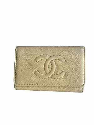 Chanel Wallet Purse • £55