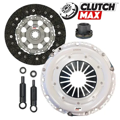 STAGE 2 CLUTCH KIT Fits BMW 323 325 I Is E Es 524 525 528 2.4L 2.5L 2.7L E36 E34 • $98.99