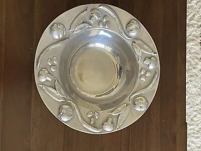 Mariposa Serving Bowl Aluminum  • $5.99