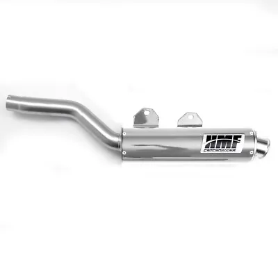 HMF For Can-Am Outlander 500/650/800/850/1000 2013-2022 Slip On Exhaust • $389.95