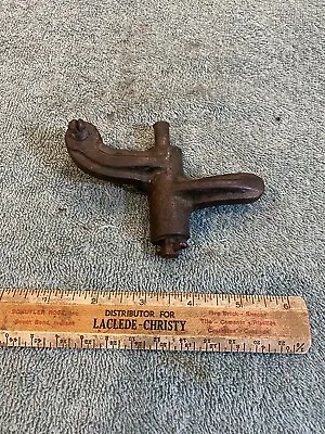 HERCULES ECONOMY ROCKER ARM 1 1/2hp HIT MISS • $24.95