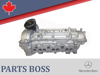 Mercedes 3.0L V6 Bluetec Diesel 2009-2021 REBUILT Engine Cylinder Head Right • $692.09