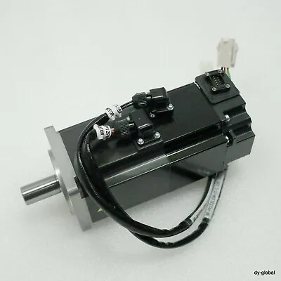 MITSUBISHI Used HF-KP43B 400W AC SERVO MOTOR MOT-I-2767=2I35 • $199.90