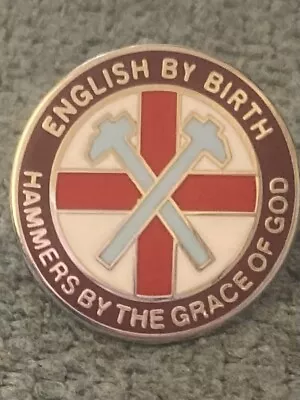 £3 • Buy West Ham New Badge