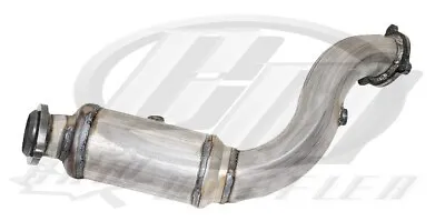 Mercedes-Benz C250 1.8L Front Catalytic Converters 2012-2015 OBDII Direct Fit • $294.37