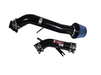 Injen Black Cold Air Intake For 03-06 G35 AT/MT Sedan • $410.95